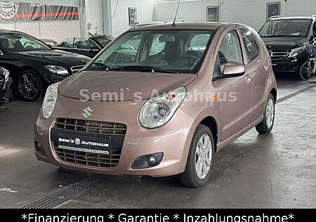 Suzuki Alto Club*Automatik*5-Türig*Klima*Tüv Neu*