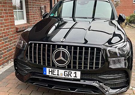 Mercedes-Benz GLE 400 d 4Matic 9G-TRONIC AMG Line Opt.AMG63