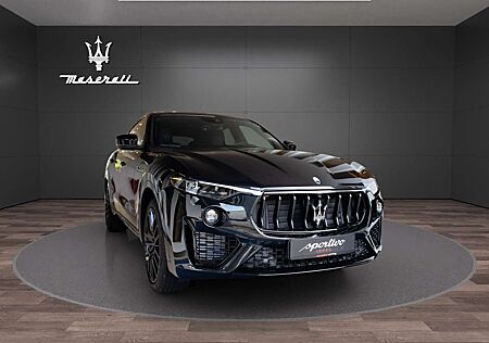 Maserati Levante Modena Ultima