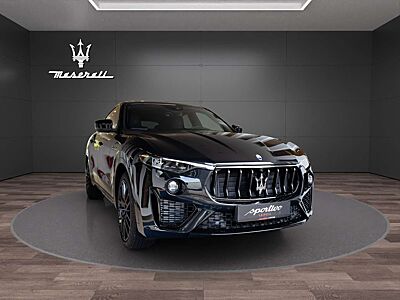 Maserati Levante Modena Ultima