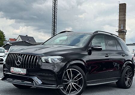 Mercedes-Benz GLE 580 GLE -Klasse 4Matic/AMG-LINE