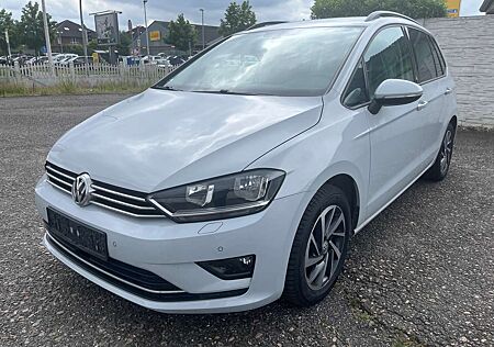 VW Golf Sportsvan Volkswagen Golf VII Sportsvan 1.2 TSI Sound