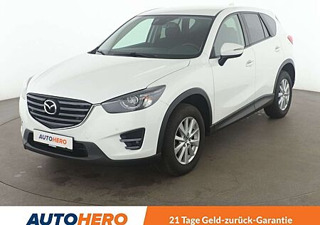 Mazda CX-5 2.0 Exclusive-Line 2WD*TEMPO*PDC*SHZ*ALU*LIM*