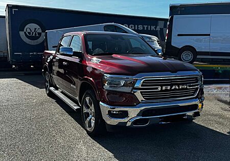 Dodge RAM Laramie