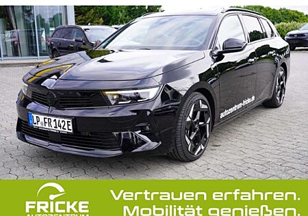 Opel Astra ST GSe+Nappa+Schiebedach+Head-Up+Navi