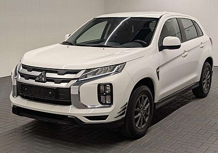 Mitsubishi ASX LED/Klimaautom./Radio-CD/RDKS