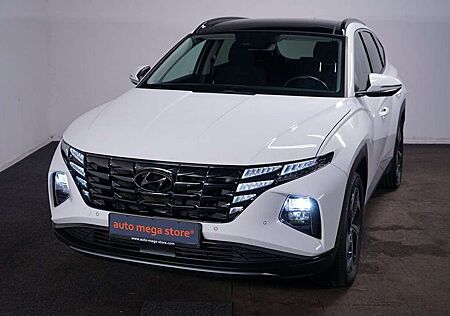 Hyundai Tucson 1.6 PHEV Trend 4WD Aut.*Kamera*Navi*Keyle