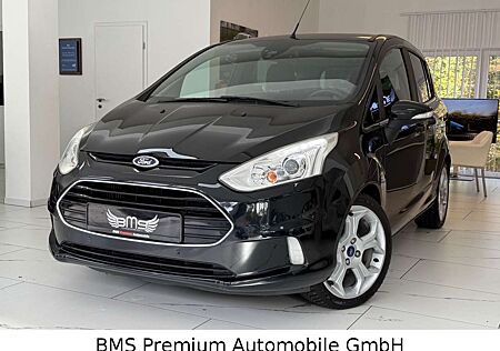 Ford B-Max Titanium Garantie