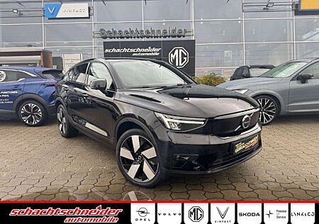 Volvo C40 Single Ultimate+20-Zoll+Standheiz+360+
