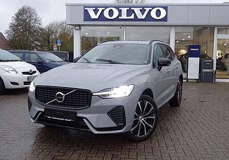 Volvo XC 60 XC60 Plus B4 Dark/H&K/Pano/BLIS/Kamera/Carplay