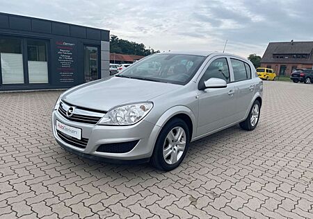 Opel Astra 1.4 H Lim. Edition 2HD 26.040 KM