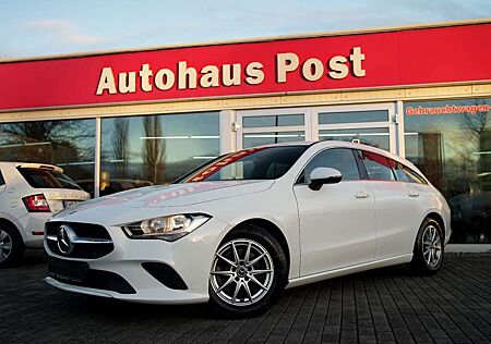 Mercedes-Benz Others CLA 180d ShootingBrake Kamera Tempomat Standheiz