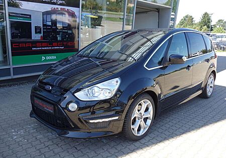 Ford S-Max 2,2 TDCI Titanium S PANO/XEN/NAVI/AHK/PDC