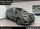 Mercedes-Benz V 250 d L EDITION DIST+AHK+STANDHZ+LED+NAV+KAMER