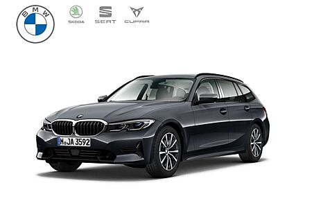 BMW 330 d xDrive Touring*Laser*Standhzg.*HuD*SurroundView*