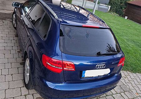 Audi A3 1.4 TFSI Ambition