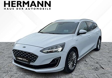 Ford Focus Turnier 1.0 EcoBoost Mild-Hybrid S/S Vignale