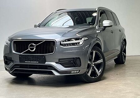 Volvo XC 90 XC90 R-Design AWD Sportsitze