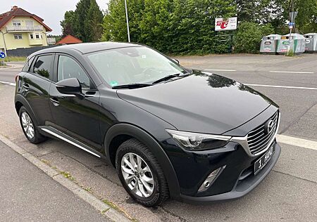 Mazda CX-3 SKYACTIV-G 120 FWD Kizoku Intense