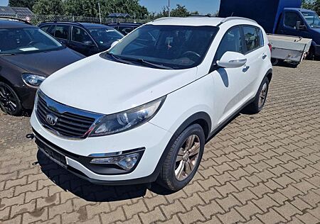 Kia Sportage Vision 2WD