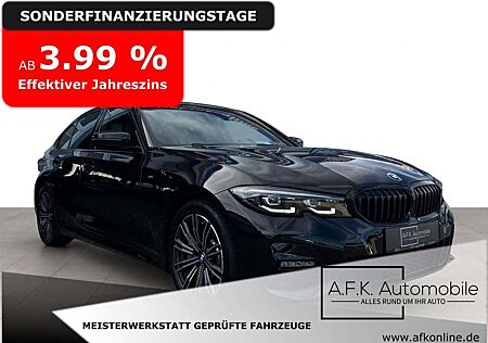 BMW 330 d Aut Lim | M SPORT | BRD FAHRZEUG | 1.HAND
