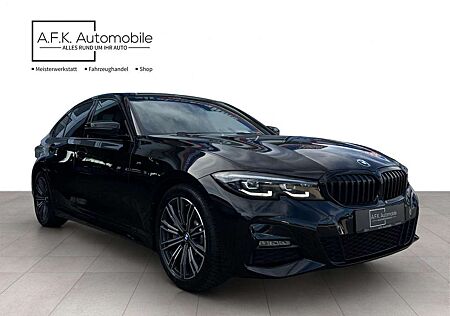 BMW 330 d Aut Lim | M SPORT | BRD FAHRZEUG | 1.HAND