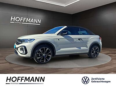 Volkswagen T-Roc Cabriolet 1.5 TSI R-Line Edition Karmann
