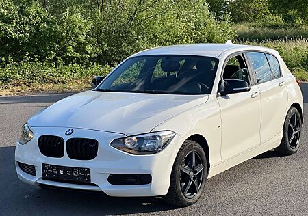 BMW 116i 116 |4 Zylinder |Steuerkette neu bei |PDC|SZ