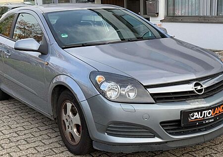 Opel Astra H GTC Sport*KEIN TÜV*