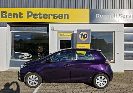 Renault ZOE R110 Life R110/Z.E. 50 (Kauf-Batterie) Life