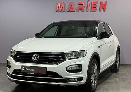 VW T-Roc Volkswagen 1.5 TSI R-LINE*NAVI*ACC*SITZHZG*PDC