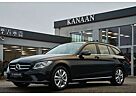 Mercedes-Benz C 160 T Business*NAV|PDC|SHZ|ADVANCED|17"ALU*