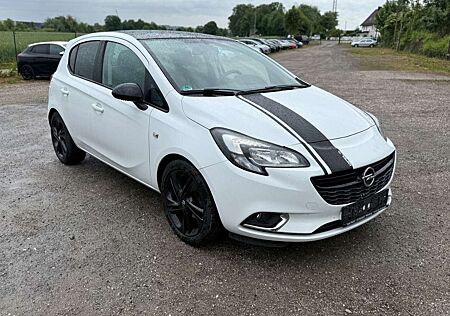 Opel Corsa E Color Edition I Apple Carplay I TÜV NEU!