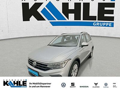 Volkswagen Tiguan 2.0 TDI DSG Life