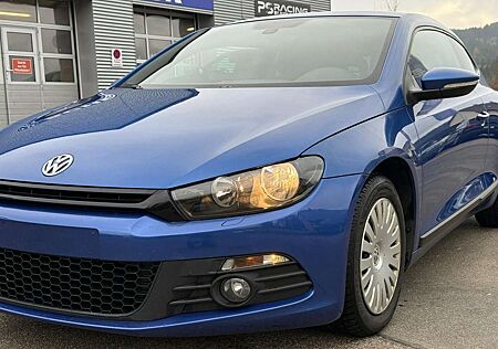 VW Scirocco Volkswagen 1.4 TSI