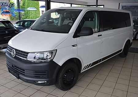 VW T6 Kombi Volkswagen Kombi lang 4Sitzer Womo ACC DSG