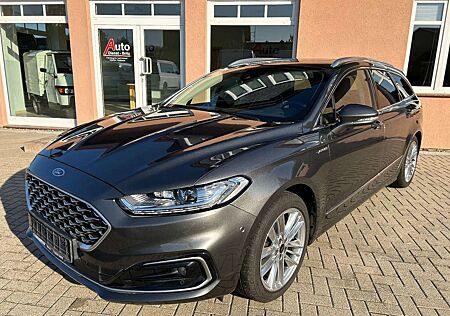 Ford Mondeo Turnier Vignale