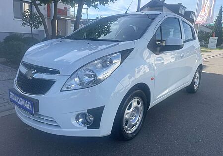 Chevrolet Spark gebraucht kaufen Chevrolet Spark LS KLIMA TÜV NEU !!!