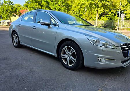 Peugeot 508 HDi FAP 160 Active