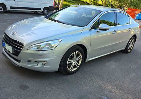 Peugeot 508 HDi FAP 160 Active