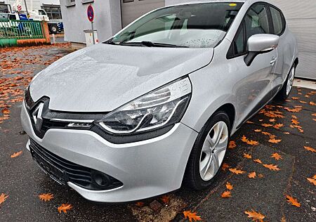 Renault Clio IV Dynamique*NAVI*KLIMA*PDC*