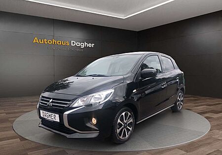 Mitsubishi Space Star Select+ Automatik+Apple CarPlay+Klima