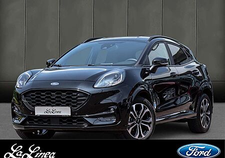 Ford Puma ST-Line X Automatik Mild-Hybrid Jahreswagen