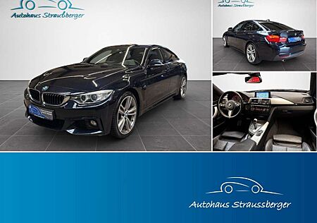 BMW 420 xd GC 360°view HiFi Kamera SHZ Bi-Xenon