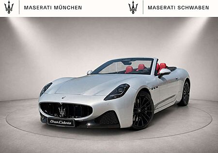 Maserati GranCabrio Modena/ MY26/UPE 191.500 €