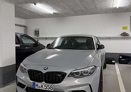 BMW M2 Competition