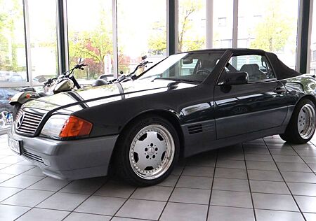 Mercedes-Benz SL 300 24V AMG Aero III* Top Zustand* Erstlack*