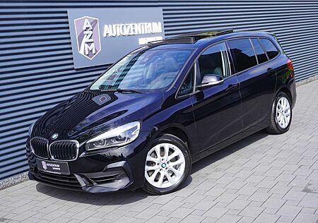 BMW 220i 220 GRAN-TOURER|PANORAMA|NAVI|LED|SITZHEIZUNG|
