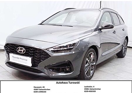 Hyundai i30 Kombi 1,0 T-GDi 7-DCT Advantage Plus Paket 1.Hd