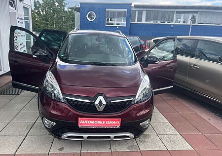 Renault Scenic Xmod BOSE Edition